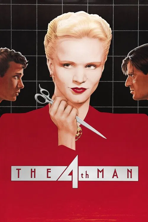 The 4th Man (1983)