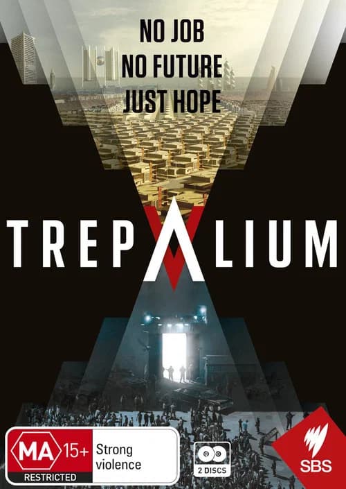 Trepalium (2016)