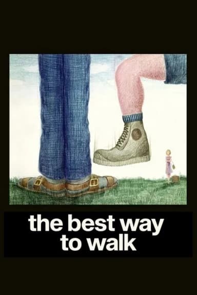 The Best Way to Walk (1976)