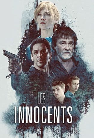 Eyewitness (2018)