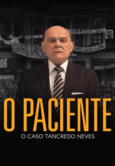 The Patient (2018)
