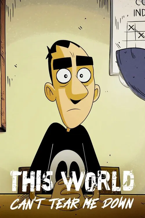 This World Can't Tear Me Down (2023)