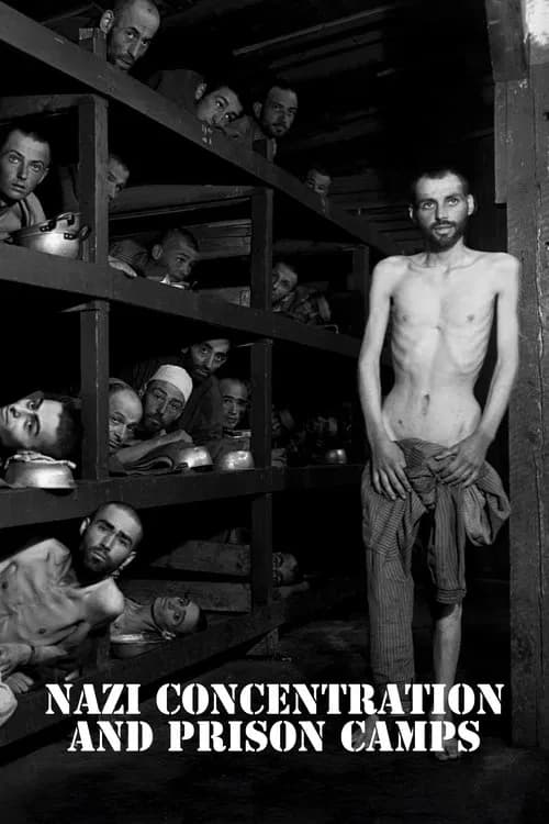 Nazi Concentration Camps (1945)