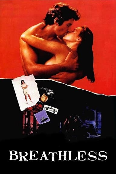 Breathless (1983)