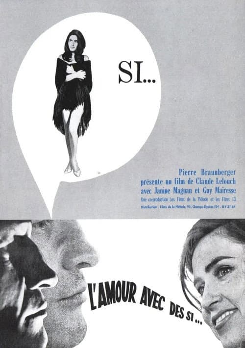 In the Affirmative (1964)
