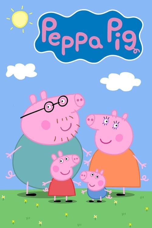 Peppa Pig (2004)