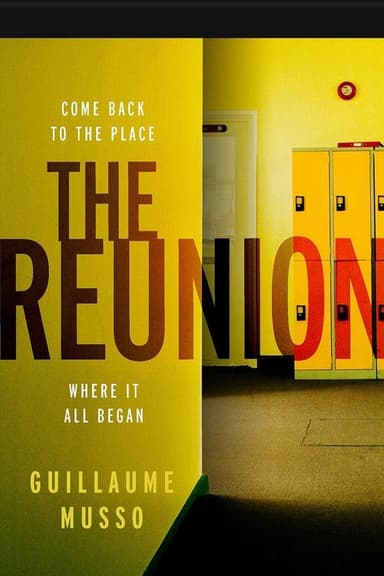 The Reunion (2022)