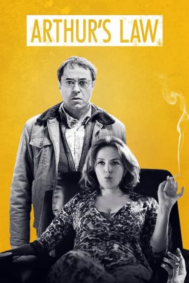 Arthur's Law (2018)