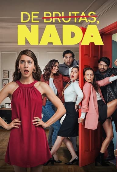 De brutas nada (2020)