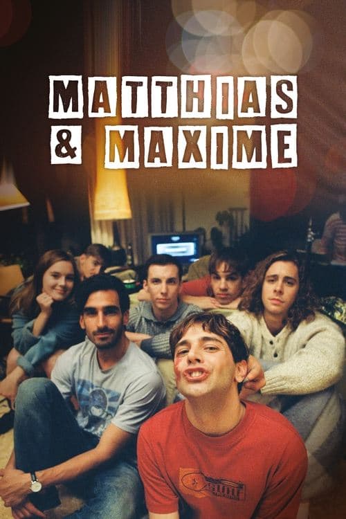 Matthias & Maxime (2019)