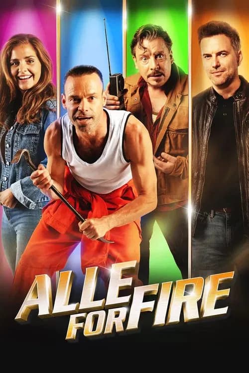 All for Four (2022)