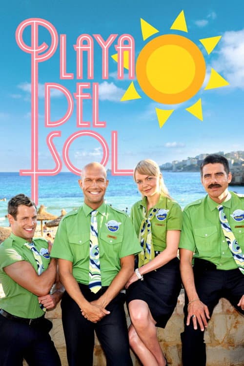 Playa del Sol (2007)