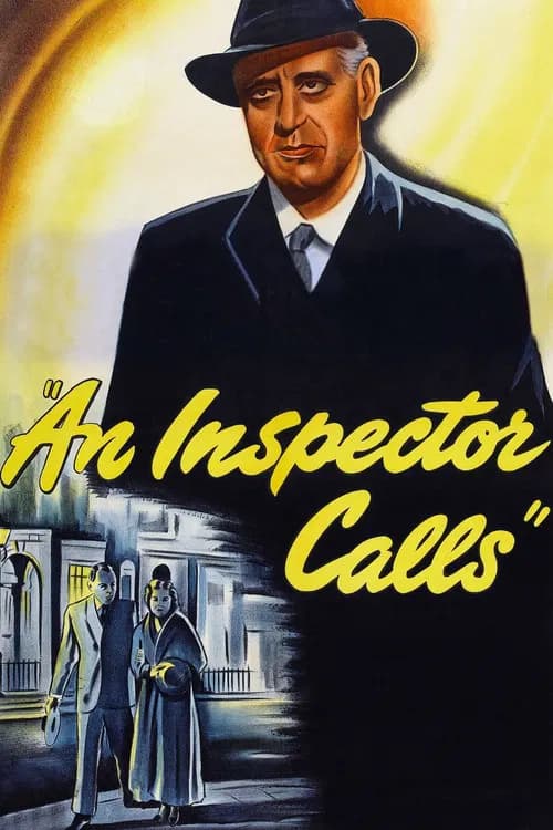 An Inspector Calls (1954)