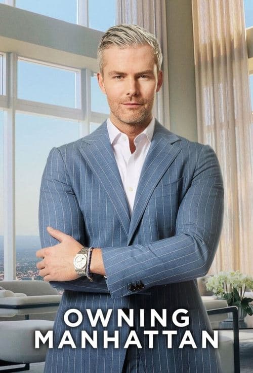 Owning Manhattan (2024)