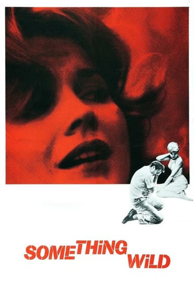 Something Wild (1961)