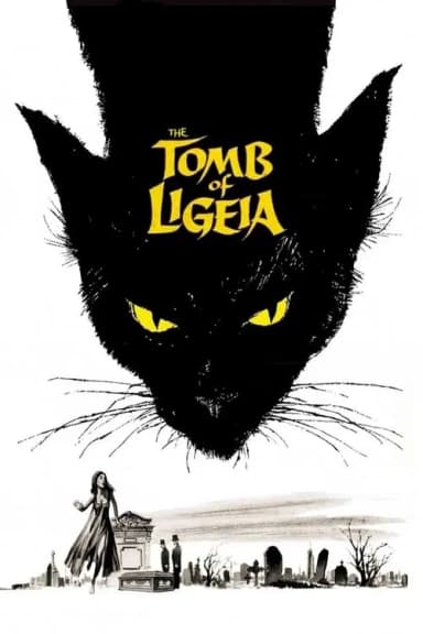 The Tomb of Ligeia (1964)