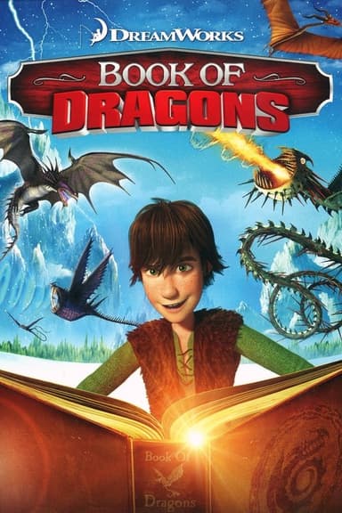 Book of Dragons (2011)