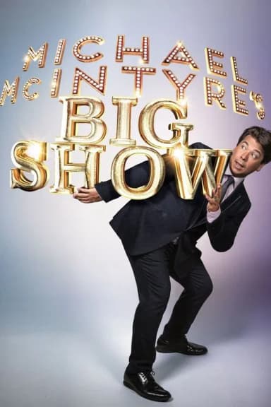 Michael McIntyre's Big Show (2016)