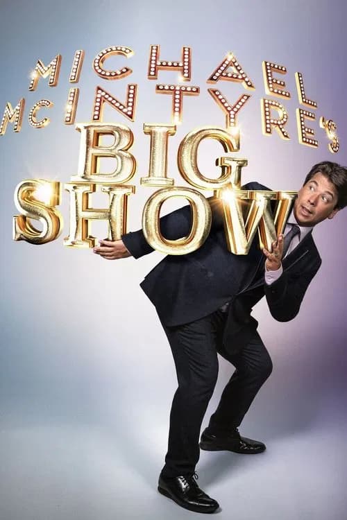 Michael McIntyre's Big Show (2016)