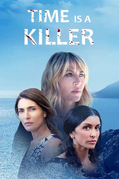 Time Is a Killer (2019)