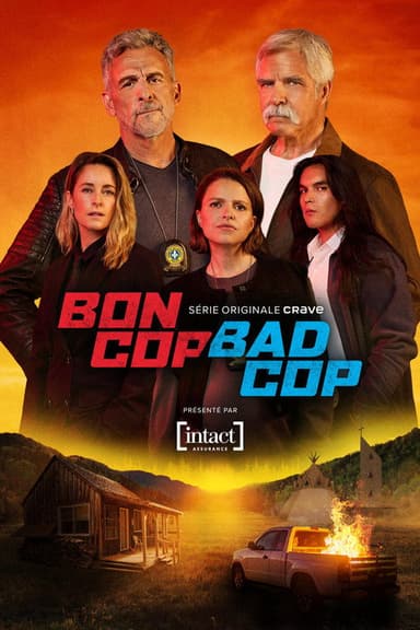 Bon Cop, Bad Cop (2026)