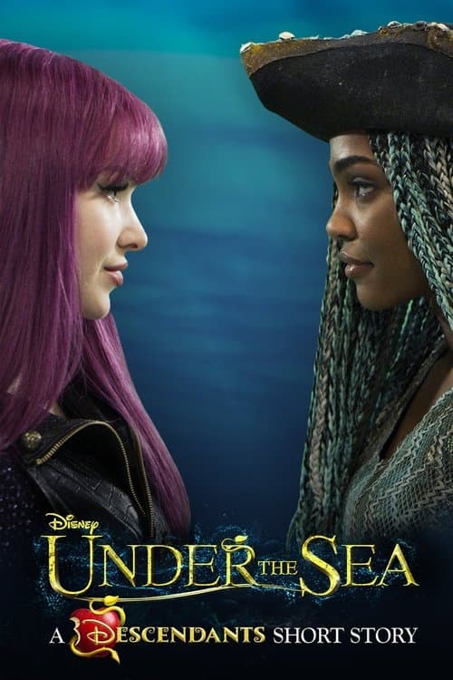 Under the Sea: A Descendants Story (2018)