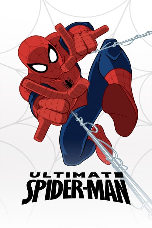 Marvel's Ultimate Spider-Man (2012)