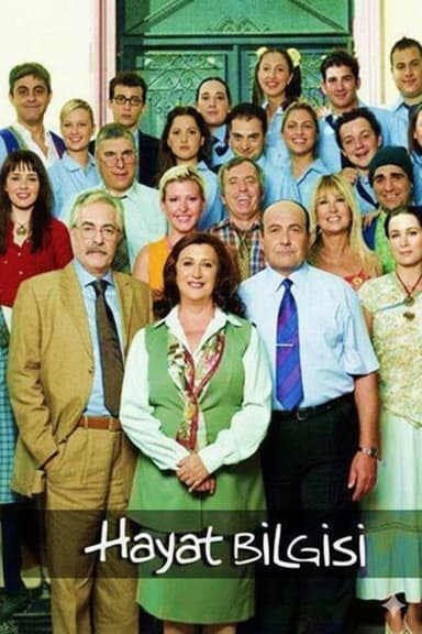 Life Science (2003)