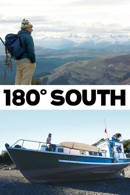 180° South (2010)