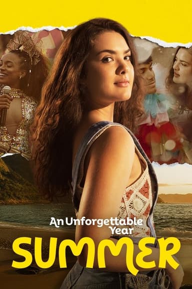 An Unforgettable Year - Summer (2023)