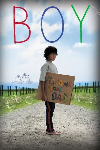 Boy (2010)