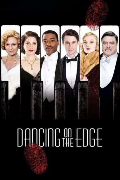 Dancing on the Edge (2013)