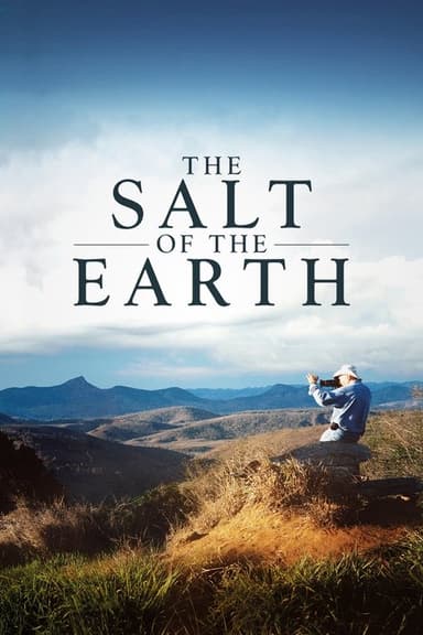 The Salt of the Earth (2014)