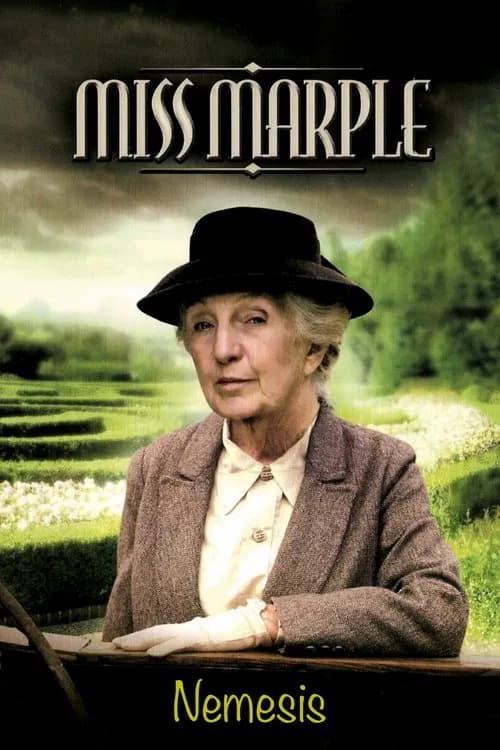 Miss Marple: Nemesis (1987)