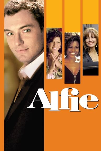 Alfie (2004)