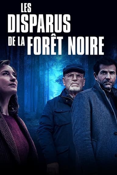 Forest of the Missing (2022)