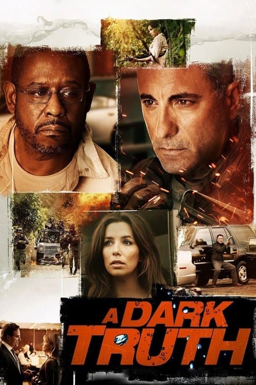 A Dark Truth (2012)
