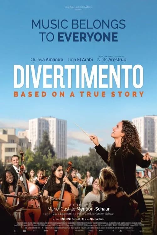 Divertimento (2023)