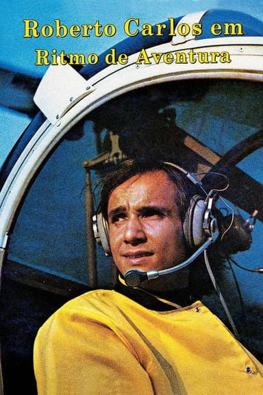 Roberto Carlos, Looking for Adventure (1968)