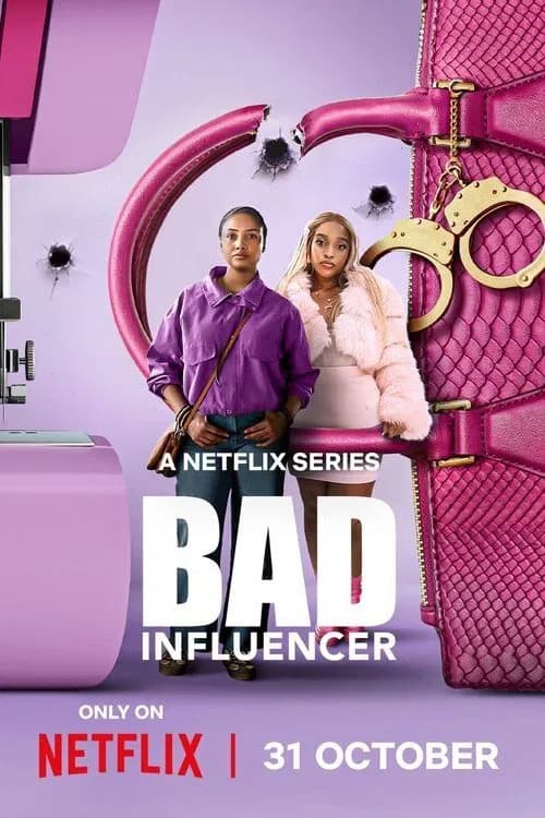 Bad Influencer (2025)