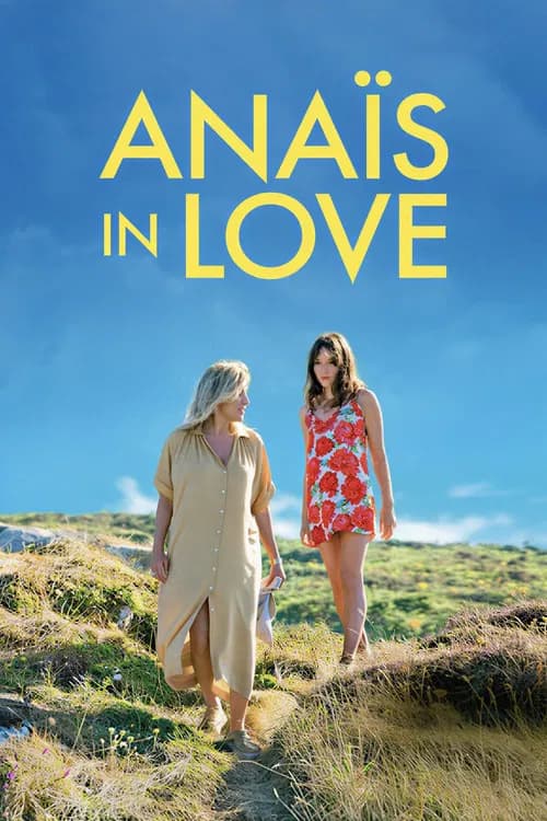Anaïs in Love (2021)
