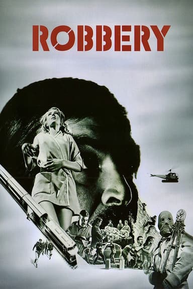 Robbery (1967)
