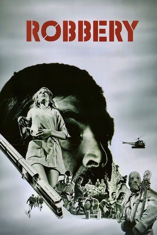 Robbery (1967)