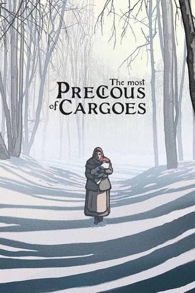 The Most Precious of Cargoes (2024)