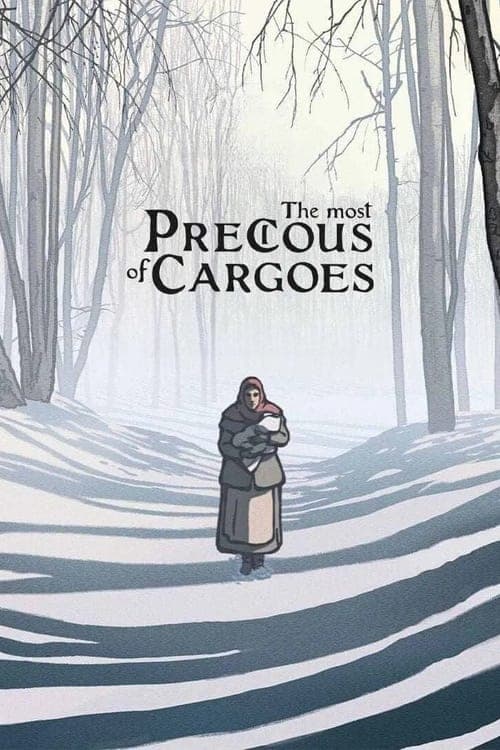 The Most Precious of Cargoes (2024)