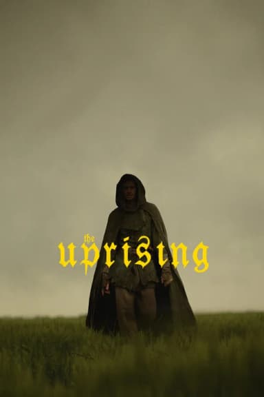 The Uprising (2026)