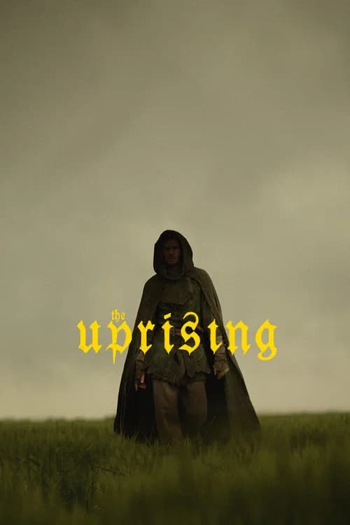 The Uprising (2026)