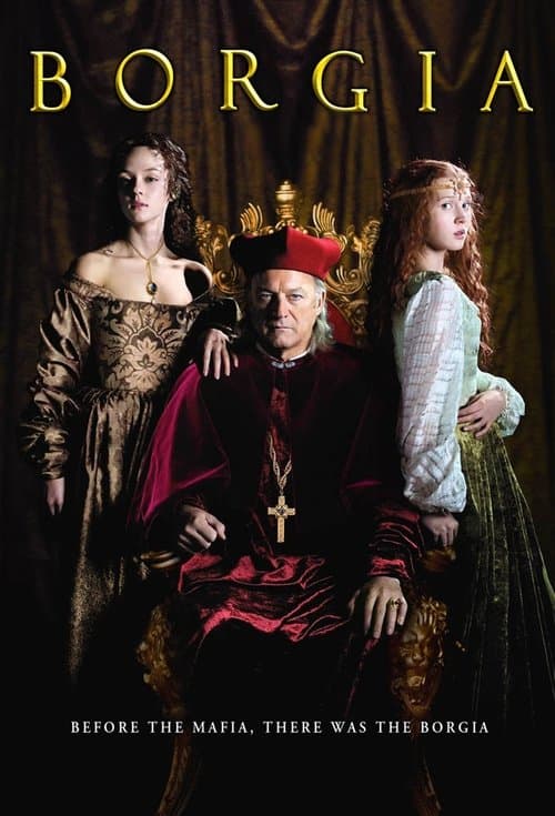 Borgia (2011)