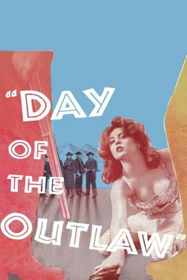Day of the Outlaw (1959)