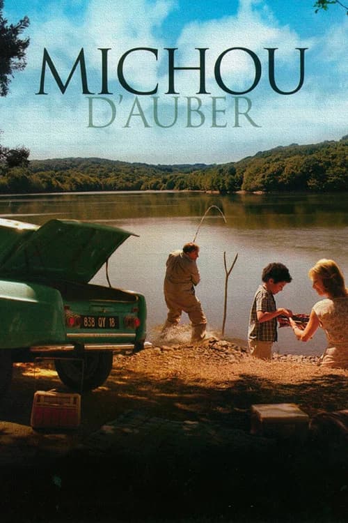 Michou d'Auber (2007)